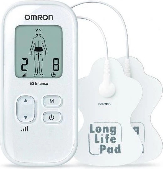 Omron E3 Intense