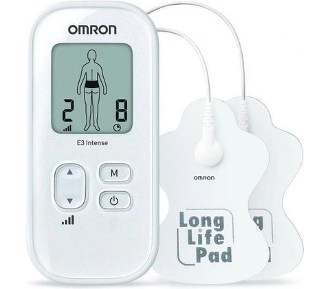 Omron E3 Intense