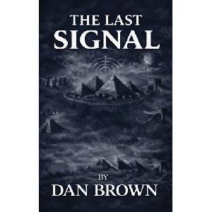 The Last Signal | Dan Brown (ISBN: 9781919501239)