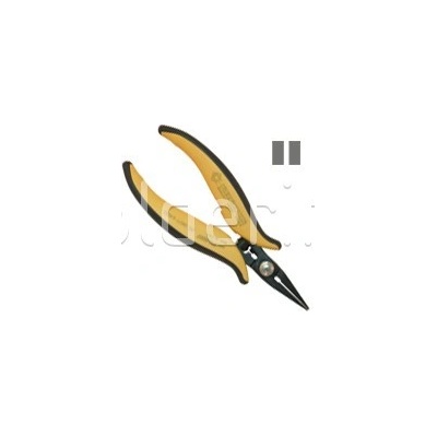 Úchopové kleště PN 5007, ploché - 103000726