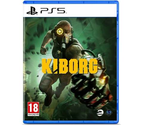 Kiborg