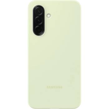 Samsung Galaxy A36 Silicone Case light green (EF-PA366CGEGWW)