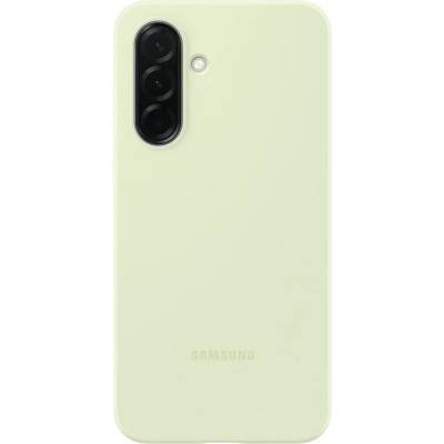 Samsung Galaxy A36 Silicone Case light green (EF-PA366CGEGWW)