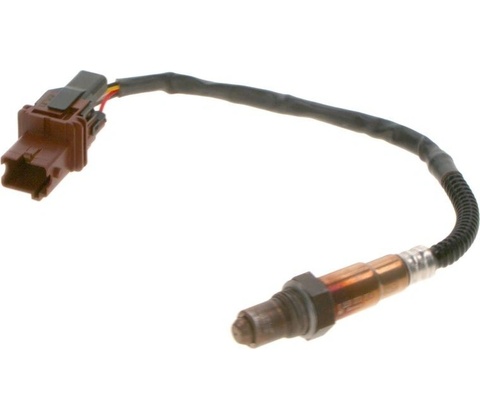 Lambda sonda BOSCH 0 258 007 084