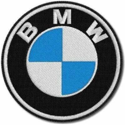 TXR Moto nášivka BMW