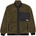 Element Мъжко поларено яке Element Oak Sherpa Fleece jacket - Kalamata (005-6980-0112)