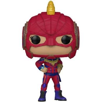Funko Фигура Funko POP THE MARVEL - KAMKLA KHAN (1078)