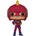 Funko Фигура Funko POP THE MARVEL - KAMKLA KHAN (1078)