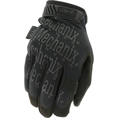 Mechanix Covert Original Čierne
