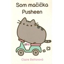 Knihy Som mačička Pusheen