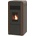 Alfa Plam Dino 27 kW brown