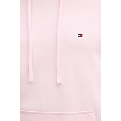 Tommy Hilfiger суичър с качулка мъжки от памук (MW0MW37235)