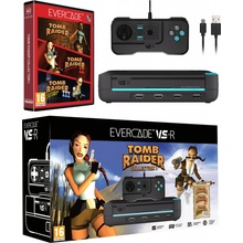 Evercade VS-R