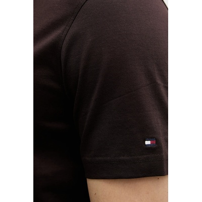 Tommy Hilfiger Памучна тениска Tommy Hilfiger (MW0MW41860)