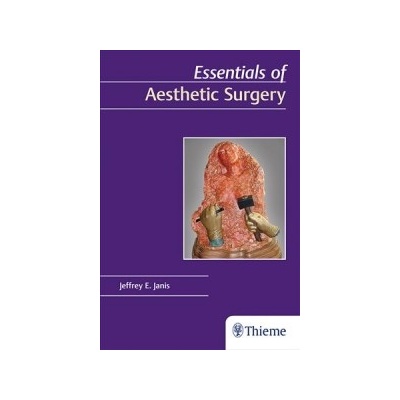 Essentials of Aesthetic SurgeryPaperback