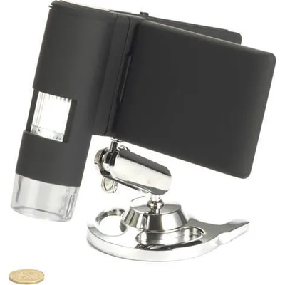 Levenhuk DTX 500 Mobi Microscop Digital (61023)