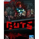 GUTS