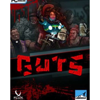 GUTS