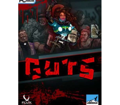 GUTS