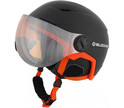 Blizzard Double Visor 20/21