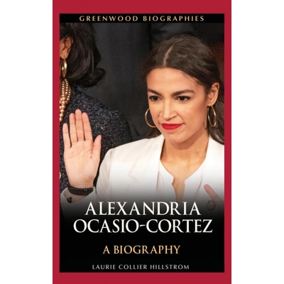 Alexandria Ocasio-Cortez | Laurie Hillstrom