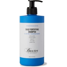 Baxter Daily Fortifying Shampoo 473 ml
