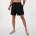 Jack Wills Мъжки бански гащета Jack Wills Mid-Length Swim Shorts Mens - Black
