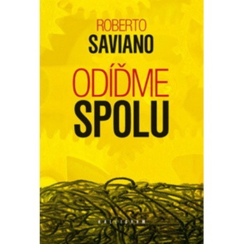 Odíďme spolu