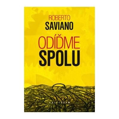 Odíďme spolu