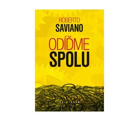Odíďme spolu