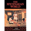 Mycenaean World