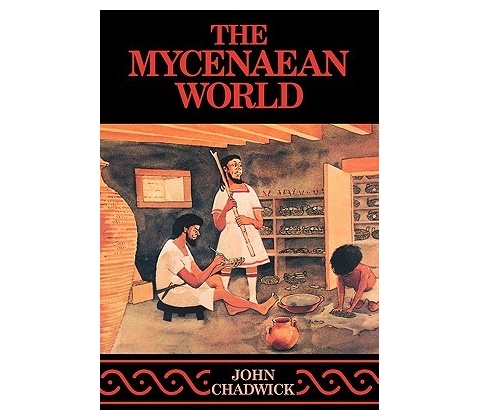 Mycenaean World