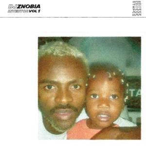 DJ Znobia - Inventor Vol 1 (Limited Edition) (LP) (0768558900967)