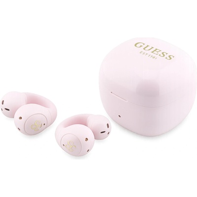 Guess Mini Classic Logo OWS