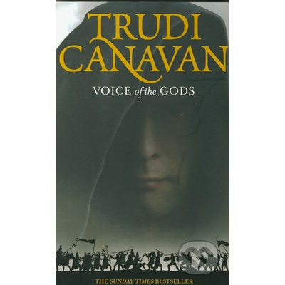 Voice of the Gods - Trudi Canavan