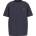 GUESS Изчистена Oversize тениска в тъмно синьо за момче с къс ръкав и малко мече отпред Guess