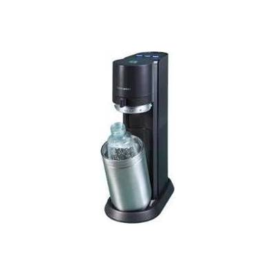 SodaStream Výrobník perlivé vody E-DUO Black