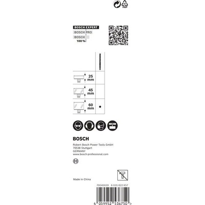 Bosch 2608900529