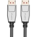 Lanberg CA-DPDP-20CU-0018-BK