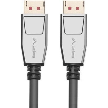 Lanberg CA-DPDP-20CU-0018-BK