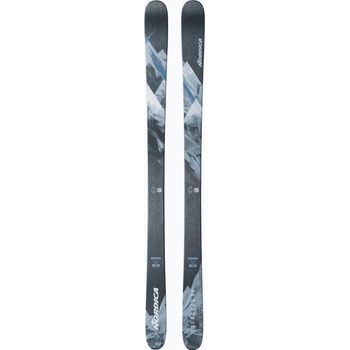 Nordica Пистови ски Nordica Enforcer 89 FLAT grey/blue/lime