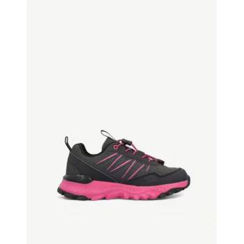 Cmp Atik Low Waterproof Outdoor Shoes Black