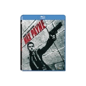 Max Payne BD
