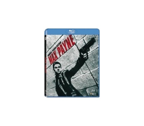 Max Payne BD