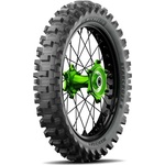 Michelin StarCross 6 Medium Hard 110/90-19 62M Мотоциклетни гуми