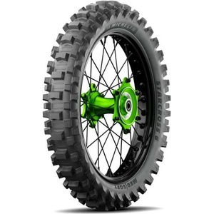 Michelin StarCross 6 Medium Hard 110/90-19 62M Мотоциклетни гуми