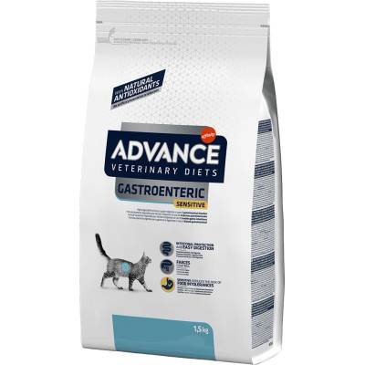 Advance Veterinary Diets Gastro Sensitive 2 x 1,5 kg