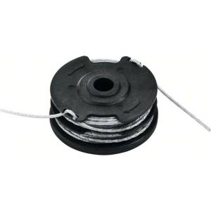 Bosch - Резервна бобина 1, 6 мм, дължина 6 м F016800351 (F016800351)