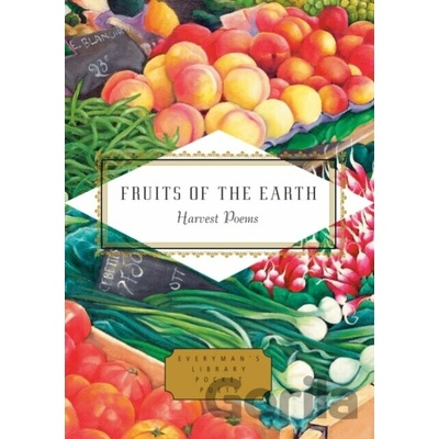 Fruits of the Earth - Michael Waters