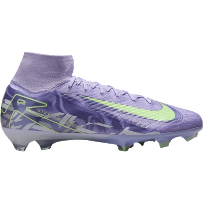 Nike Футболни обувки Nike ZM SUPERFLY 10 ELITE FG hf1603-500 Размер 46 EU